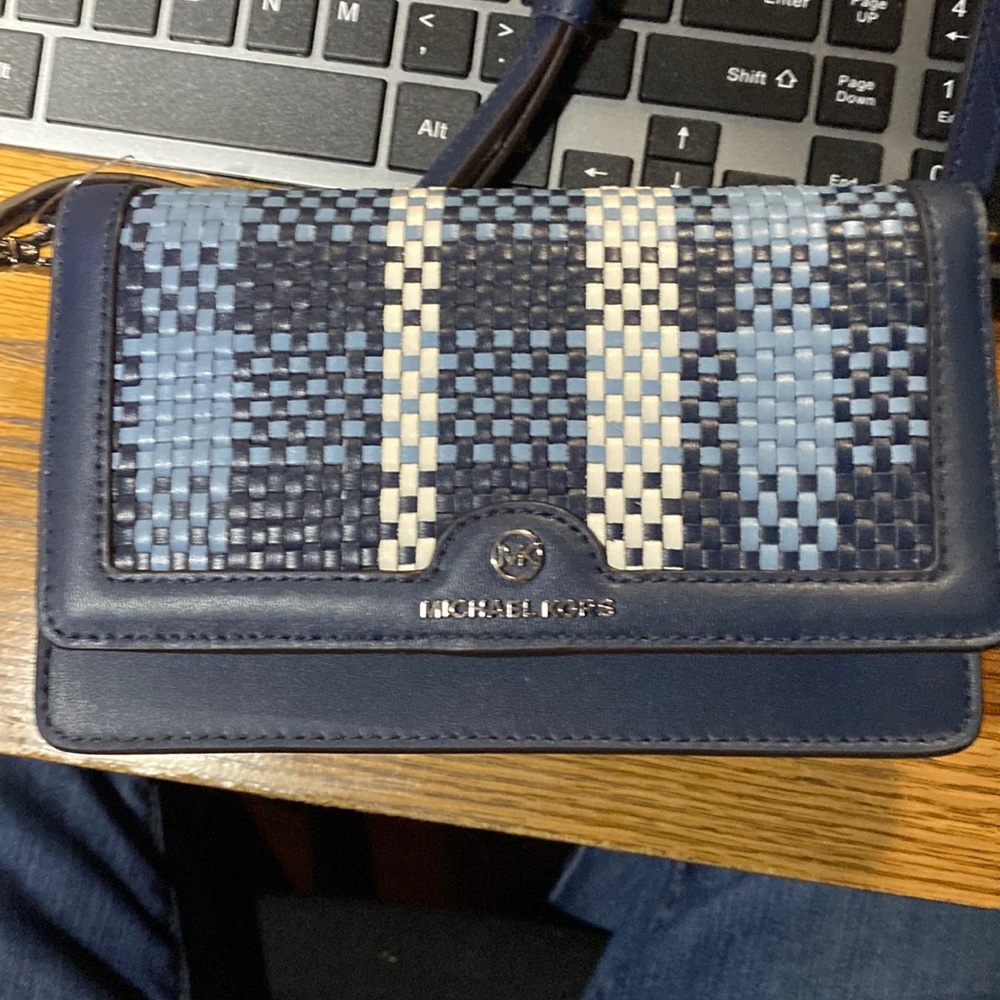 Michael kors purse